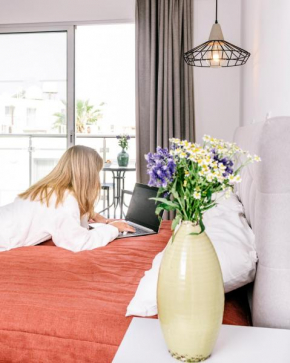 River View Boutique Apts